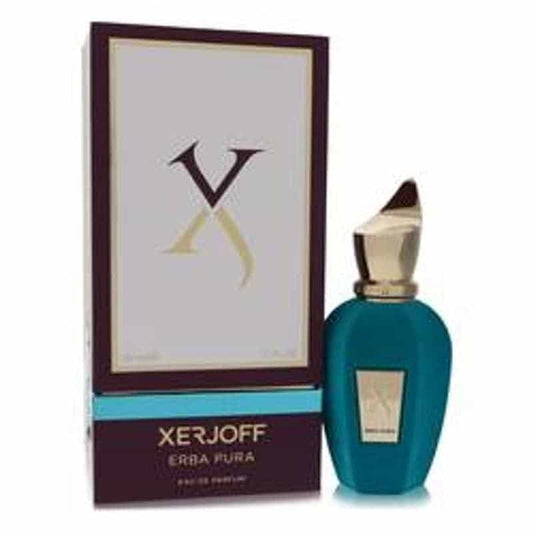 Xerjoff Erba Pura Eau De Parfum Spray By Xerjoff - Le Ravishe Beauty Mart