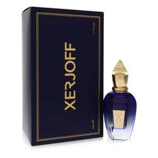 Xerjoff Ivory Route Eau De Parfum Spray (Unisex) By Xerjoff - Le Ravishe Beauty Mart