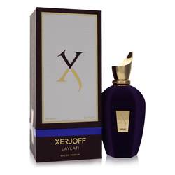 Xerjoff Laylati Eau De Parfum Spray (Unisex) By Xerjoff - Le Ravishe Beauty Mart