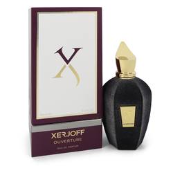 Xerjoff Ouverture Eau De Parfum Spray (Unisex) By Xerjoff - Le Ravishe Beauty Mart