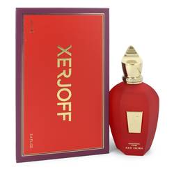 Xerjoff Red Hoba Eau De Parfum Spray (Unisex) By Xerjoff - Le Ravishe Beauty Mart