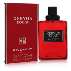 Xeryus Rouge Eau De Toilette Spray By Givenchy - Le Ravishe Beauty Mart