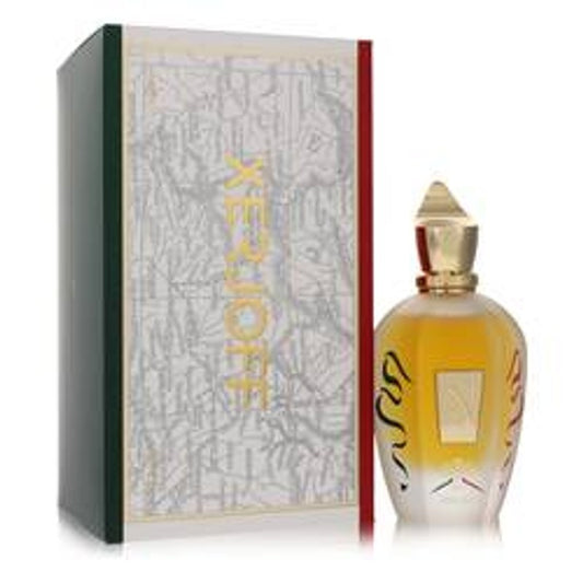 Xj 1861 Decas Eau De Parfum Spray (Unisex) By Xerjoff - Le Ravishe Beauty Mart