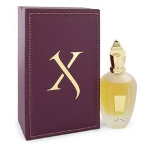 Xj 1861 Naxos Eau De Parfum Spray (Unisex) By Xerjoff - Le Ravishe Beauty Mart