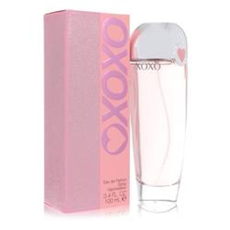 Xoxo Eau De Parfum Spray By Victory International - Le Ravishe Beauty Mart