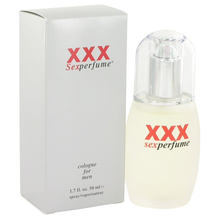 Xxx Sexperfume Cologne Spray By Marlo Cosmetics - Le Ravishe Beauty Mart