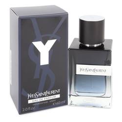 Y Eau De Parfum Spray By Yves Saint Laurent - Le Ravishe Beauty Mart