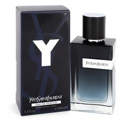 Y Eau De Parfum Spray By Yves Saint Laurent - Le Ravishe Beauty Mart