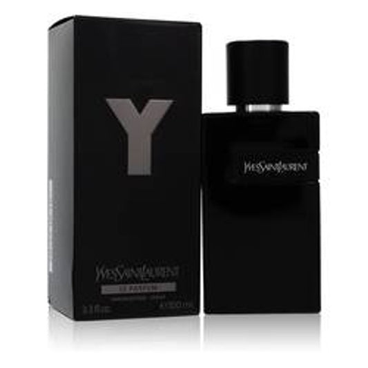 Y Le Parfum Eau De Parfum Spray By Yves Saint Laurent - Le Ravishe Beauty Mart