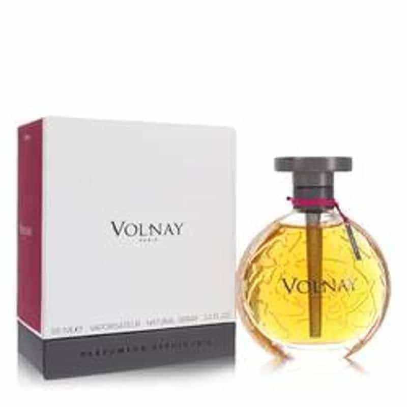 Yapana Eau De Parfum Spray By Volnay - Le Ravishe Beauty Mart