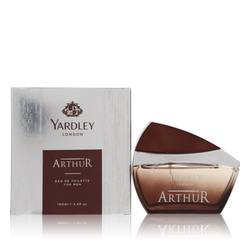 Yardley Arthur Eau De Toilette Spray By Yardley London - Le Ravishe Beauty Mart