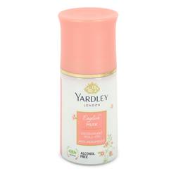 Yardley English Musk Deodorant Roll-On Alcohol Free By Yardley London - Le Ravishe Beauty Mart