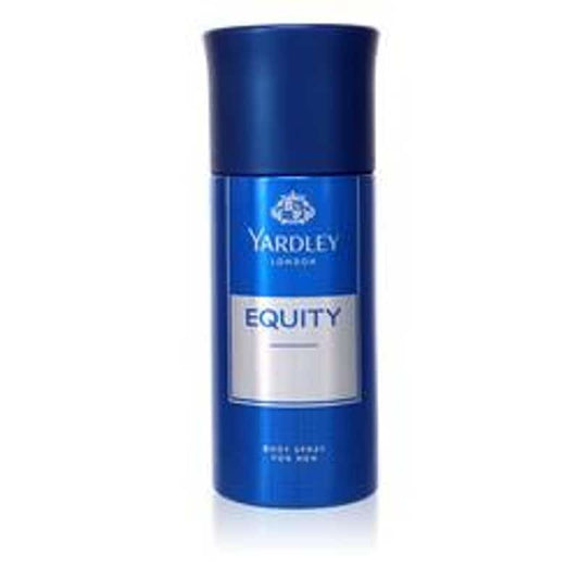 Yardley Equity Deodorant Spray By Yardley London - Le Ravishe Beauty Mart