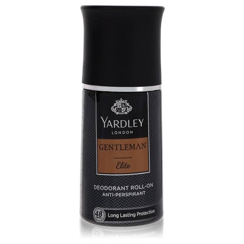 Yardley Gentleman Elite Deodorant Stick By Yardley London - Le Ravishe Beauty Mart