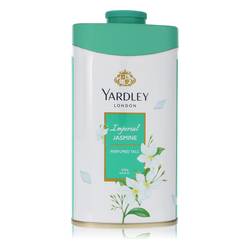 Yardley Imperial Jasmine Perfumed Talc By Yardley London - Le Ravishe Beauty Mart