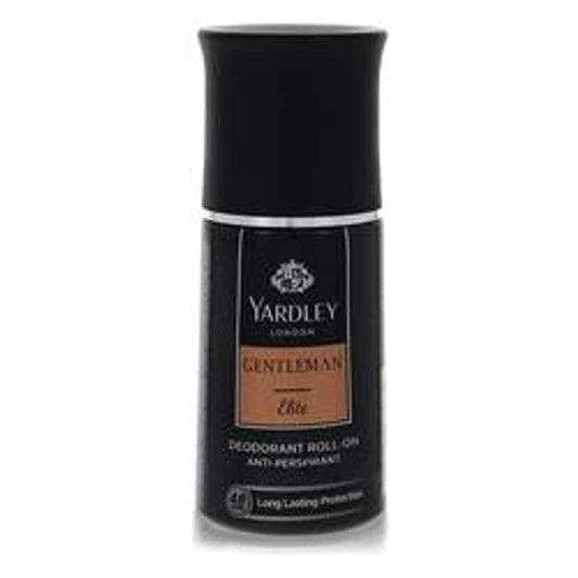 Yardley Original Deodorant Roll-on By Yardley London - Le Ravishe Beauty Mart