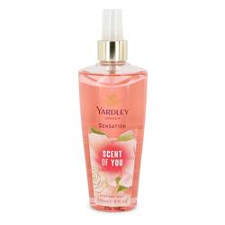 Yardley Scent Of You Perfume Mist By Yardley London - Le Ravishe Beauty Mart