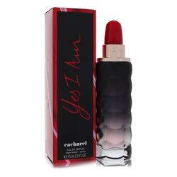 Yes I Am Eau De Parfum Spray By Cacharel - Le Ravishe Beauty Mart