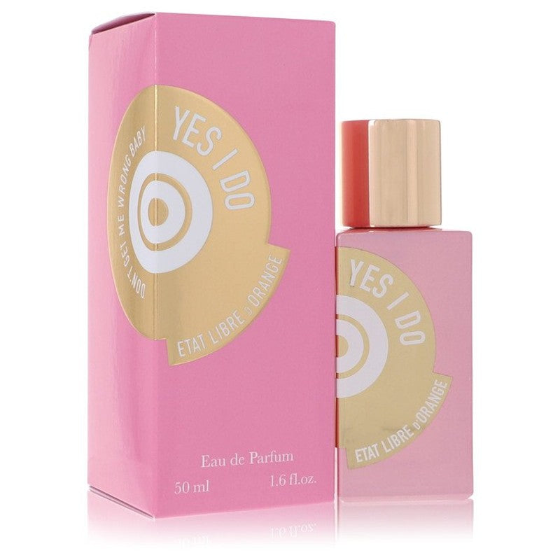 Yes I Do Eau De Parfum Spray By Etat Libre D'Orange - Le Ravishe Beauty Mart