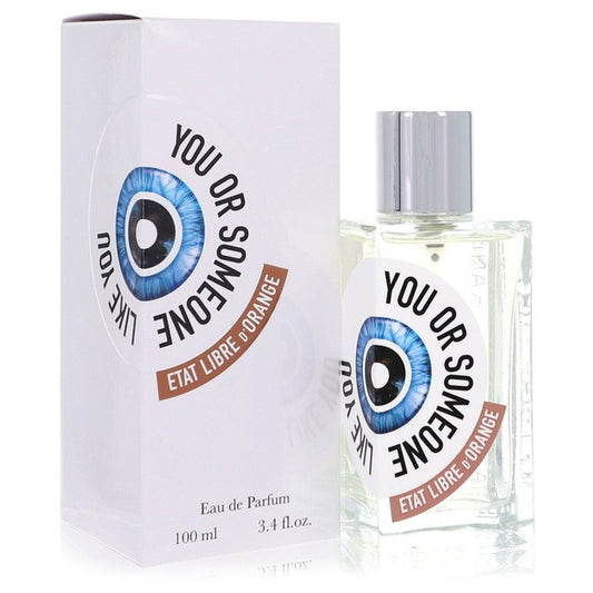 You Or Someone Like You Eau De Parfum Spray (Unisex) By Etat Libre D'orange - Le Ravishe Beauty Mart