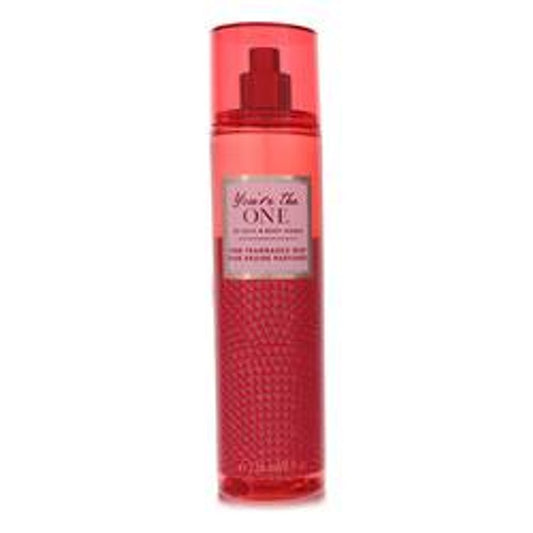 You're The One Fragrance Mist By Bath & Body Works - Le Ravishe Beauty Mart