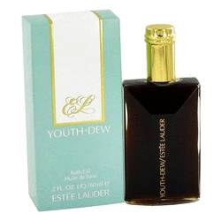 Youth Dew Bath Oil By Estee Lauder - Le Ravishe Beauty Mart