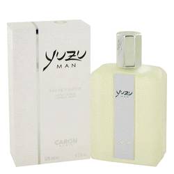 Yuzu Man Eau De Toilette Spray By Caron - Le Ravishe Beauty Mart