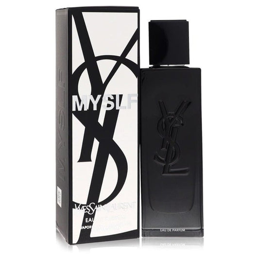 Yves Saint Laurent Myslf Eau De Parfum Spray Refillable By Yves Saint Laurent - Le Ravishe Beauty Mart