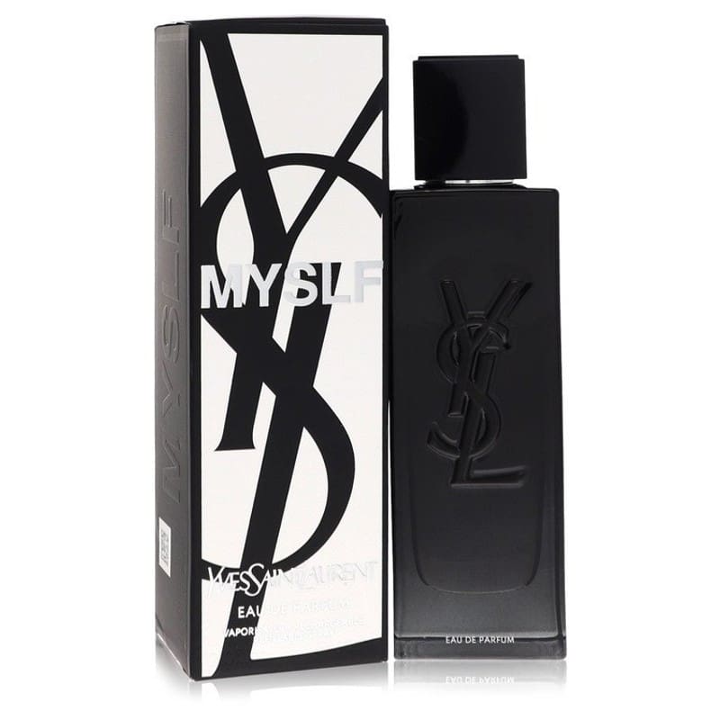 Yves Saint Laurent Myslf Eau De Parfum Spray Refillable By Yves Saint Laurent - Le Ravishe Beauty Mart