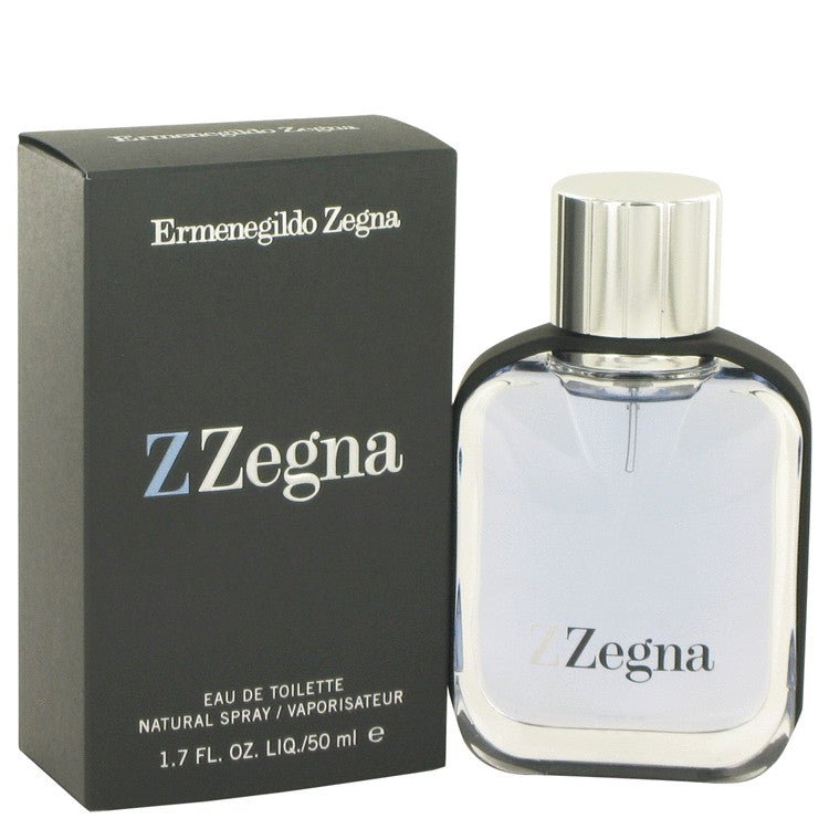 Z Zegna Eau De Toilette Spray By Ermenegildo Zegna - Le Ravishe Beauty Mart
