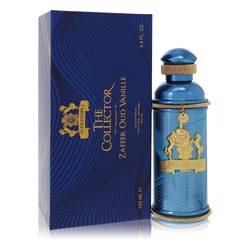 Zafeer Oud Vanille Eau De Parfum Spray By Alexandre J - Le Ravishe Beauty Mart