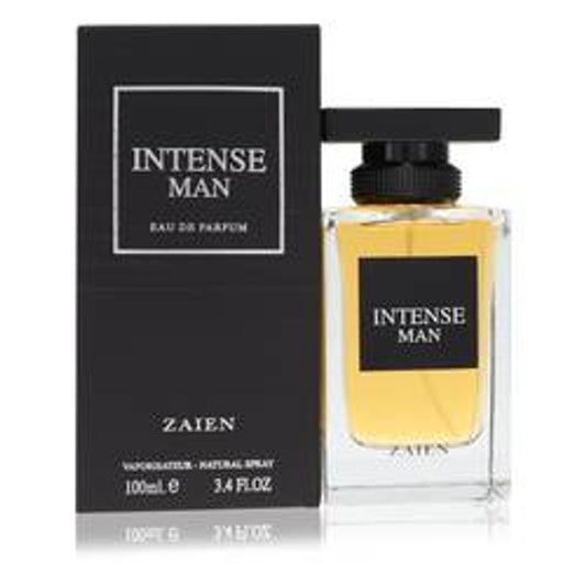 Zaien Intense Man Eau De Parfum Spray By Zaien - Le Ravishe Beauty Mart