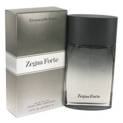 Zegna Forte Eau De Toilette Spray By Ermenegildo Zegna - Le Ravishe Beauty Mart