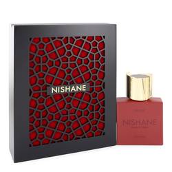 Zenne Extrait De Parfum Spray (Unisex) By Nishane - Le Ravishe Beauty Mart