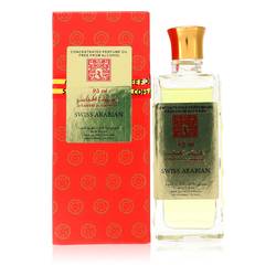 Zikariyat El Habayab Concentrated Perfume Oil Free From Alcohol (Unisex) By Swiss Arabian - Le Ravishe Beauty Mart