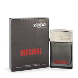 Zippo Original Eau De Toilette Spray By Zippo - Le Ravishe Beauty Mart