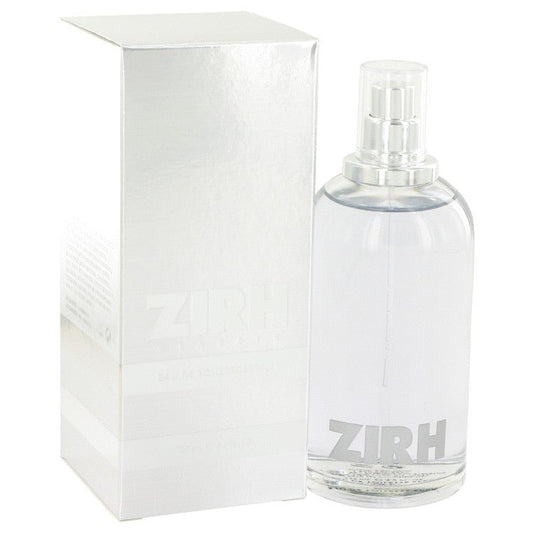 Zirh Eau De Toilette Spray By Zirh International - Le Ravishe Beauty Mart