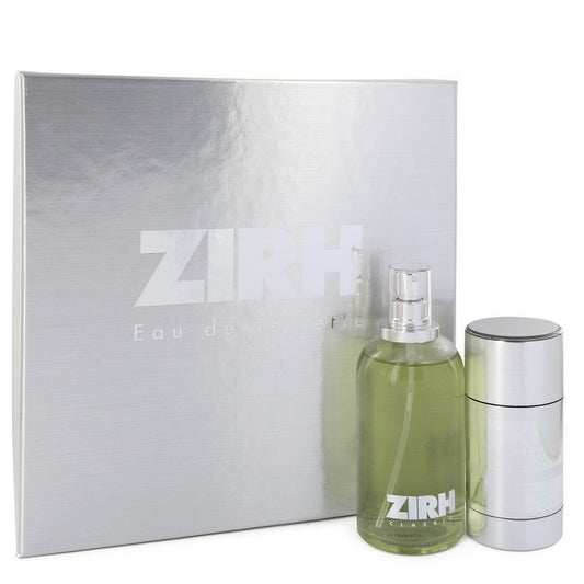 Zirh Gift Set By Zirh International - Le Ravishe Beauty Mart