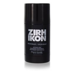 Zirh Ikon Alcohol Free Fragrance Deodorant Stick By Zirh International - Le Ravishe Beauty Mart