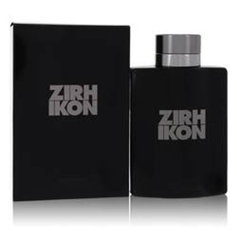 Zirh Ikon Eau De Toilette Spray By Zirh International - Le Ravishe Beauty Mart