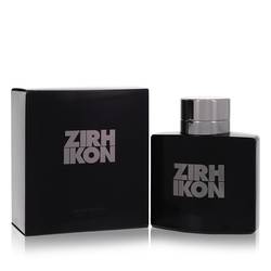 Zirh Ikon Eau De Toilette Spray By Zirh International - Le Ravishe Beauty Mart